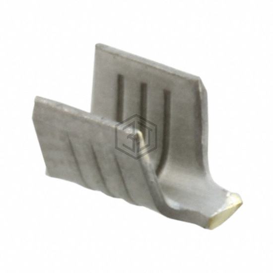 41975 - TE Connectivity AMP Connectors - Terminals - Wire Splice Connectors