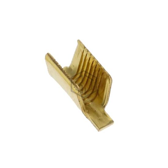 280002-1 - TE Connectivity AMP Connectors - Terminals - Wire Splice Connectors