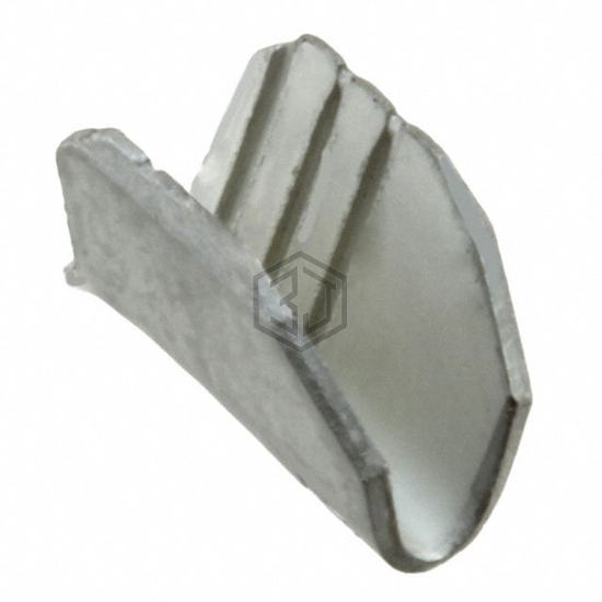 153212-4 - TE Connectivity AMP Connectors - Terminals - Wire Splice Connectors