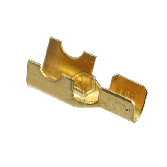 60806-1 - TE Connectivity AMP Connectors - Terminals - Wire Splice Connectors
