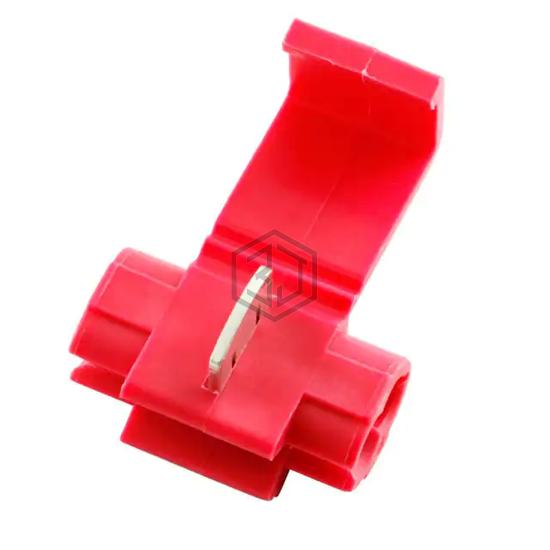 EQSP18-Q - Panduit Corp - Terminals - Wire Splice Connectors