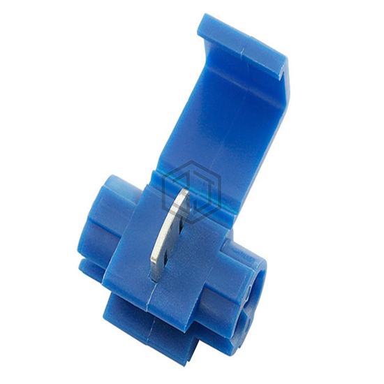 EQSP14-Q - Panduit Corp - Terminals - Wire Splice Connectors