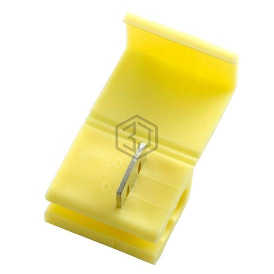 EQSP10-Q - Panduit Corp - Terminals - Wire Splice Connectors