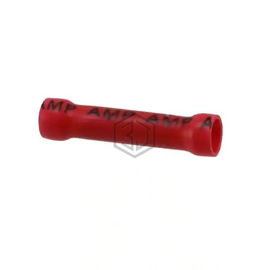 1-34243-1 - TE Connectivity AMP Connectors - Terminals - Wire Splice Connectors