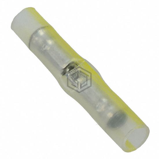 53546-1 - TE Connectivity AMP Connectors - Terminals - Wire Splice Connectors