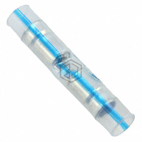 53549-1 - TE Connectivity AMP Connectors - Terminals - Wire Splice Connectors