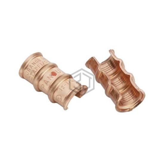 CTAPF4-12-C - Panduit Corp - Terminals - Wire Splice Connectors