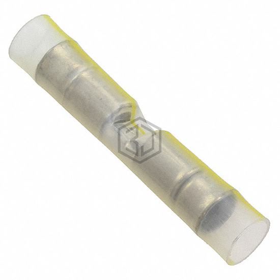 53550-1 - TE Connectivity AMP Connectors - Terminals - Wire Splice Connectors