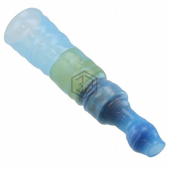 SGRS-3 - TE Connectivity Aerospace, Defense and Marine - Terminals - Wire Splice Connectors