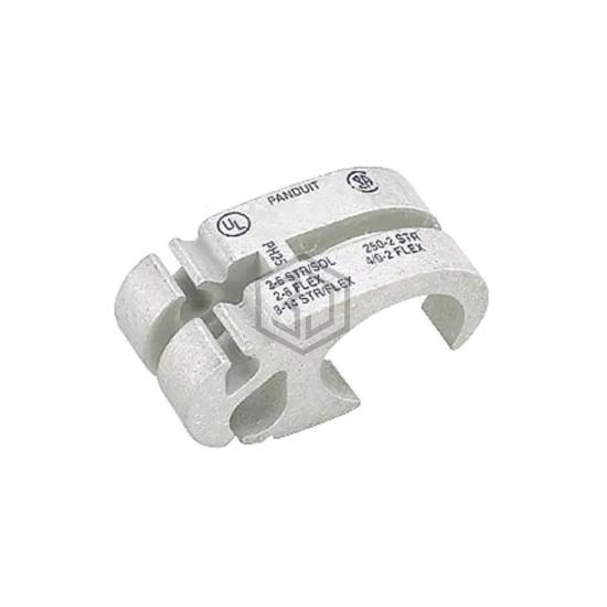 HTCT6X-6X-1 - Panduit Corp - Terminals - Wire Splice Connectors