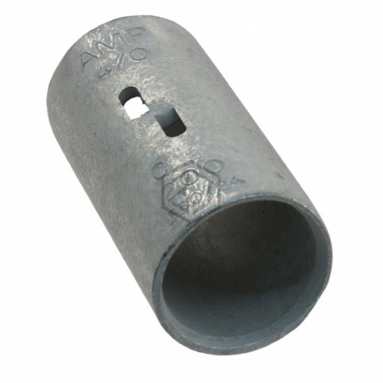 324461 - TE Connectivity AMP Connectors - Terminals - Wire Splice Connectors