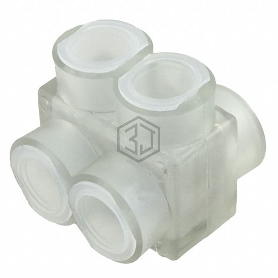 PCSB2/0-2-12 - Panduit Corp - Terminals - Wire Splice Connectors