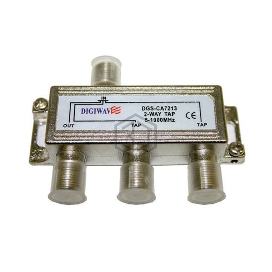 DGSCA7213 - Digiwave - Terminals - Wire Splice Connectors