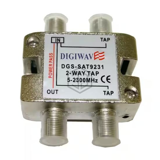DGSSAT9231 - Digiwave - Terminals - Wire Splice Connectors
