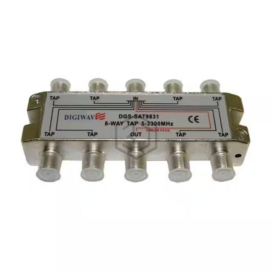 DGSSAT9831 - Digiwave - Terminals - Wire Splice Connectors