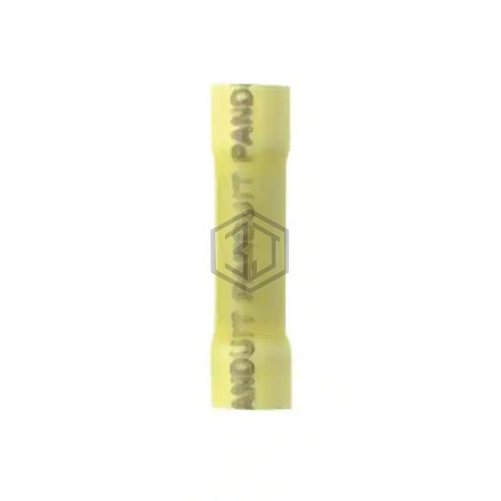ESV10BX-Q - Panduit Corp - Terminals - Wire Splice Connectors