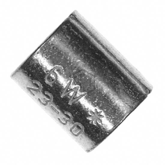 34319 - TE Connectivity AMP Connectors - Terminals - Wire Splice Connectors