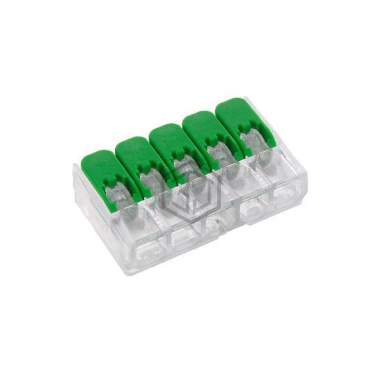 2337895-5 - TE Connectivity AMP Connectors - Terminals - Wire Splice Connectors