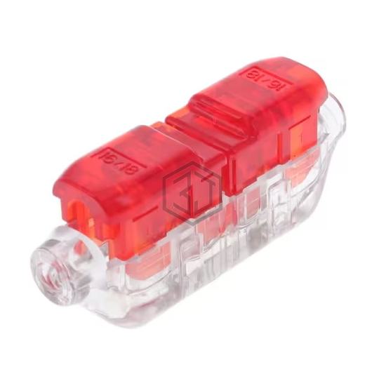 2213600-8 - TE Connectivity AMP Connectors - Terminals - Wire Splice Connectors