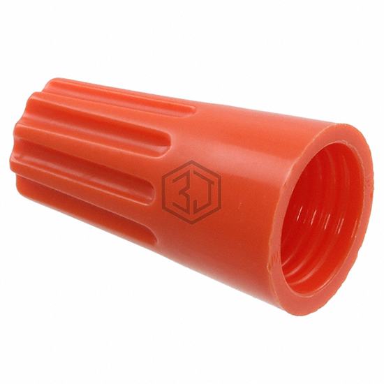 H-31-BOX - 3M - Terminals - Wire Splice Connectors