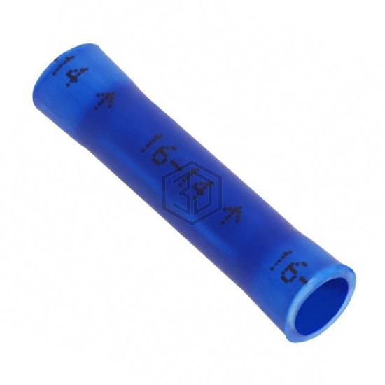MVU14BCK - 3M - Terminals - Wire Splice Connectors