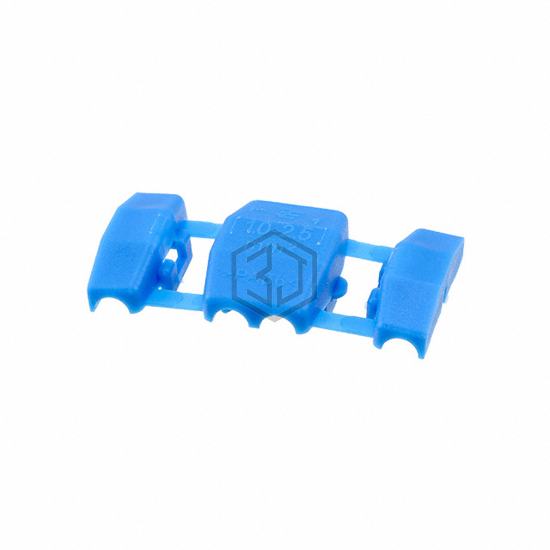 626437-1 - TE Connectivity AMP Connectors - Terminals - Wire Splice Connectors