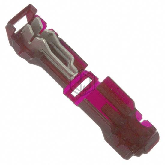 0192160011 - Molex - Terminals - Wire Splice Connectors