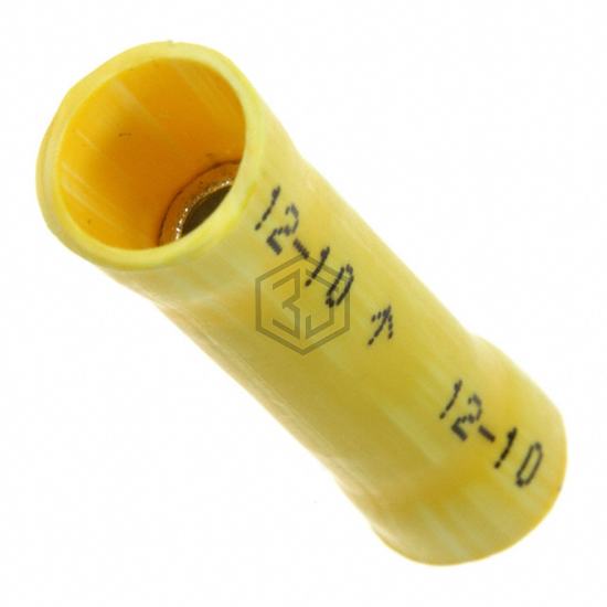 MVU10BCK - 3M - Terminals - Wire Splice Connectors