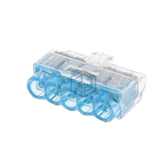 2324697-5 - TE Connectivity AMP Connectors - Terminals - Wire Splice Connectors
