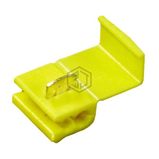 903-BULK - 3M - Terminals - Wire Splice Connectors
