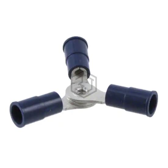 0192040014 - Molex - Terminals - Wire Splice Connectors