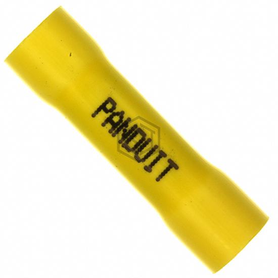 BSV10X-D - Panduit Corp - Terminals - Wire Splice Connectors