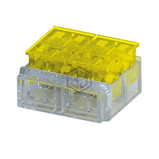8372 - Keystone Electronics - Terminals - Wire Splice Connectors