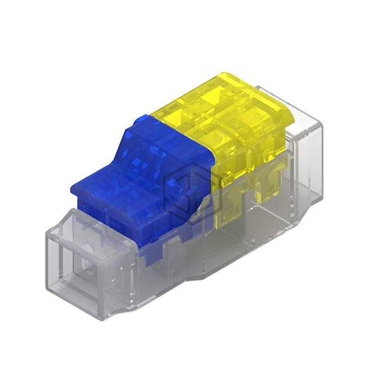 8362 - Keystone Electronics - Terminals - Wire Splice Connectors