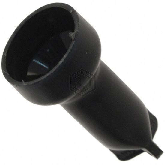 55808-1 - TE Connectivity AMP Connectors - Terminals - Wire Splice Connectors