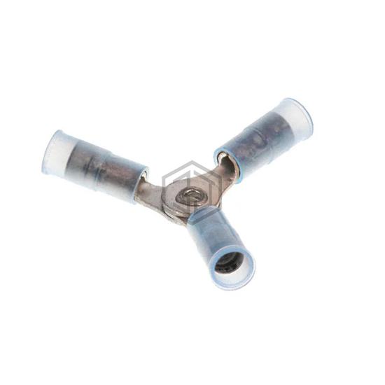 0192040018 - Molex - Terminals - Wire Splice Connectors