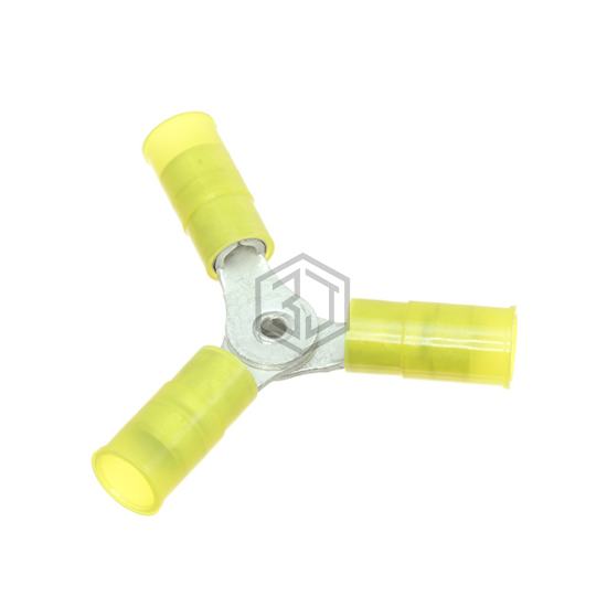 0192040030 - Molex - Terminals - Wire Splice Connectors