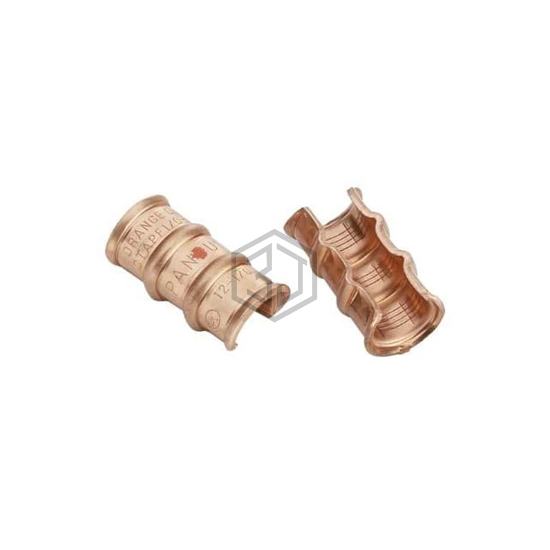 CTAPF10-16-C - Panduit Corp - Terminals - Wire Splice Connectors