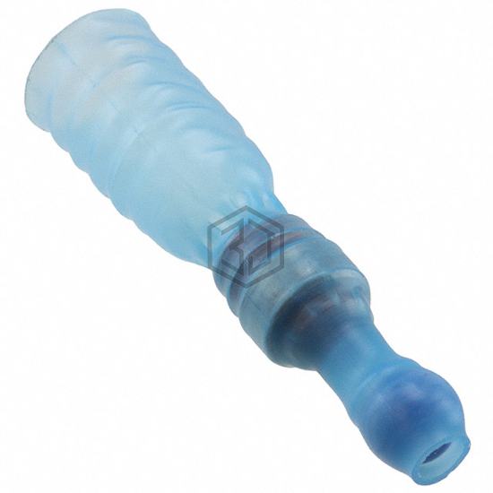 SGRP-3 - TE Connectivity Aerospace, Defense and Marine - Terminals - Wire Splice Connectors