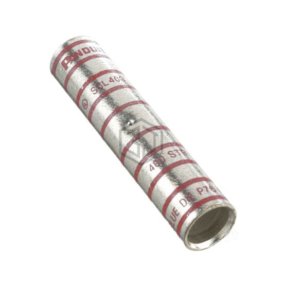 SCL8-L - Panduit Corp - Terminals - Wire Splice Connectors