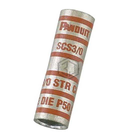 SCS3/0-X - Panduit Corp - Terminals - Wire Splice Connectors