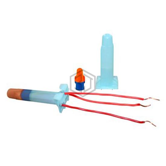 DBO/B-6 KIT - 3M - Terminals - Wire Splice Connectors