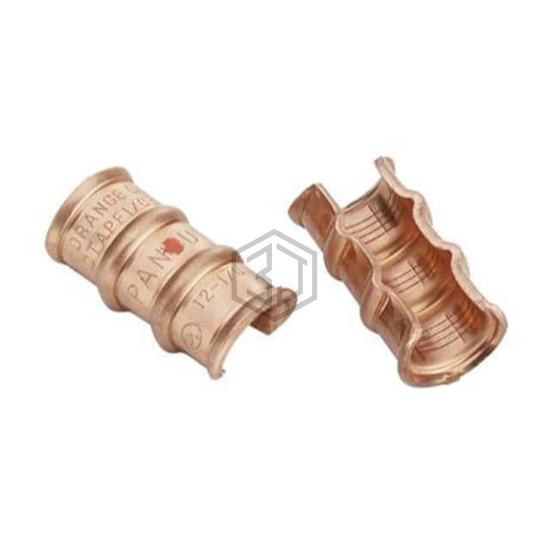 CTAPF3/0-12-Q - Panduit Corp - Terminals - Wire Splice Connectors