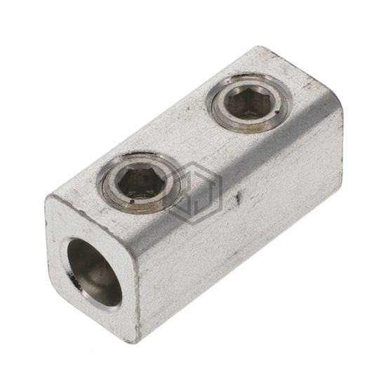 SR-4/0-XY - Panduit Corp - Terminals - Wire Splice Connectors