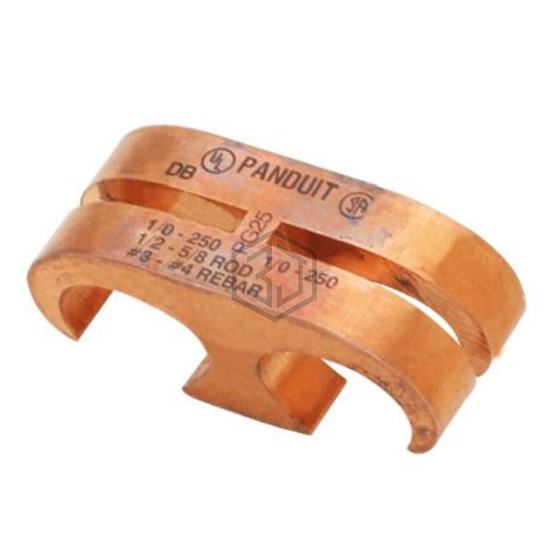 GCE500-250 - Panduit Corp - Terminals - Wire Splice Connectors