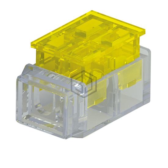8370 - Keystone Electronics - Terminals - Wire Splice Connectors
