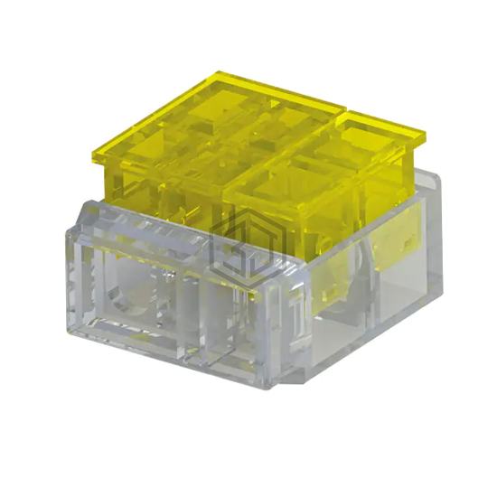 8371 - Keystone Electronics - Terminals - Wire Splice Connectors