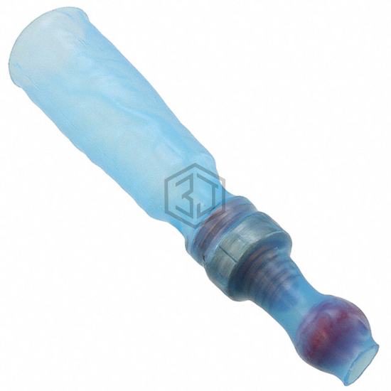 SGRP-2 - TE Connectivity Aerospace, Defense and Marine - Terminals - Wire Splice Connectors