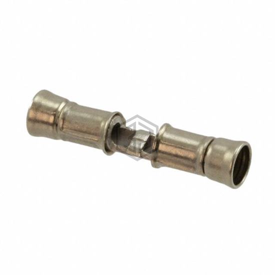 322823 - TE Connectivity AMP Connectors - Terminals - Wire Splice Connectors