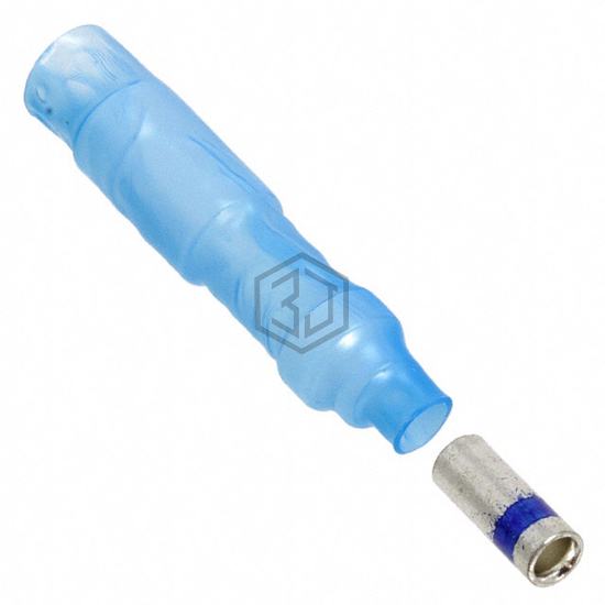 650082-000 - TE Connectivity Aerospace, Defense and Marine - Terminals - Wire Splice Connectors